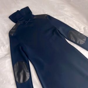 Kate Spade Sweater Dress M